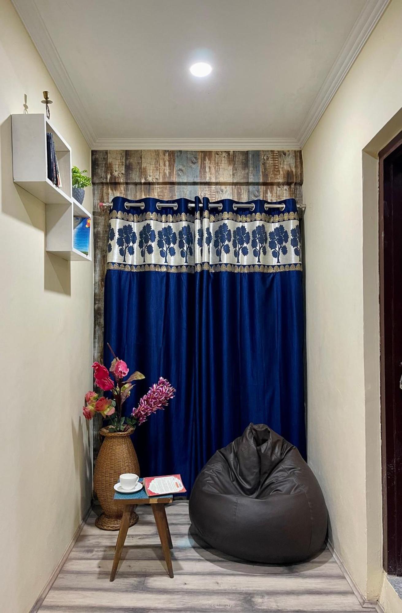 Khwaab Gah By The Khayabaan-Homestay Apartments Fully Furnished With Functional Kitchen, Wifi & Parking In City Centre Срінагар Екстер'єр фото